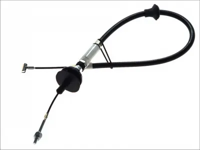 Cablu ambreiaj (865mm 600mm) potrivit SEAT CORDOBA, IBIZA II, INCA; VW CADDY II, CADDY II MINIVAN 1.6-2.0 02.93-01.04