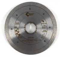 Disc DiamantatExpert pt. Taieri Extra Fine in Portelan Dur 115x22.2 (mm) Ultra Premium - DXWD.CUSK.115