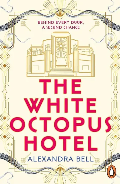 The White Octopus Hotel