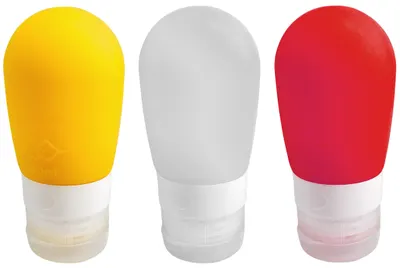 Dispenser pentru sos Nerthus - 60 ml, sortiment