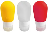 Dispenser pentru sos Nerthus - 60 ml, sortiment