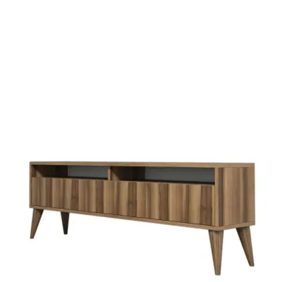 Comoda TV BEST 2, nuc, 150x30x50 cm