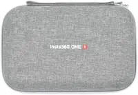 Husă pentru camera Insta360 - One R Carry Case, gri