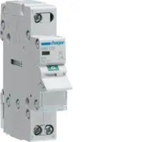 Întrerupător 1P 32A 230V LED 1M