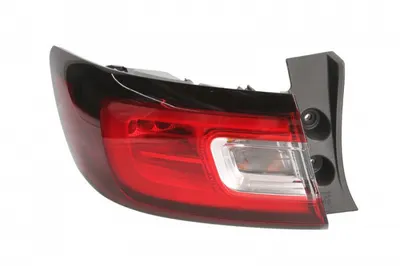 Stop spate Stanga (extern, LED P21W) potrivit RENAULT CLIO IV, CLIO IV HATCHBACK 11.12