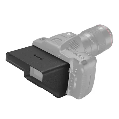 SmallRig 3273 Parasolar Ecran Blackmagic Pocket Cinema Camera 6K PRO - Default Title