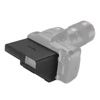 SmallRig 3273 Parasolar Ecran Blackmagic Pocket Cinema Camera 6K PRO - Default Title
