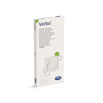 Centura abdominala postoperatorie Verba Marimea 4, 95–105 cm – Hartmann