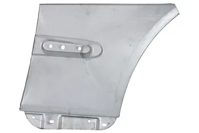 Set reparatie aripa interioara Dreapta Fata potrivit MERCEDES CLK C209 2002-2010