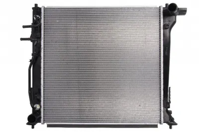 Radiator apa racire motor (transmisie automata) HYUNDAI TUCSON; KIA SPORTAGE 2.0D dupa 2015