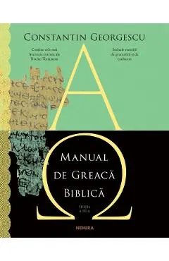 Manual de greaca biblica