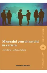 Manualul Consultantului In Cariera