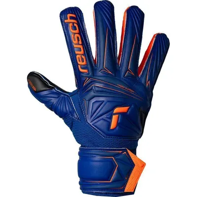 Manusi portari Attrakt Infinity Finger Support Junior