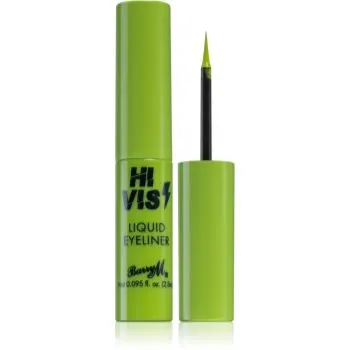 Barry M Hi Vis Neon eyeliner