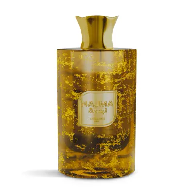 Apa de Parfum Mawwal Universe Najma, Unisex, 80 ml