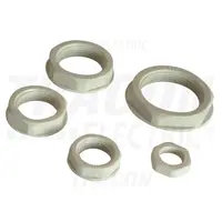 Piulite metrice de fixare pentru presetupe MG-20-A M20×1.5 mm