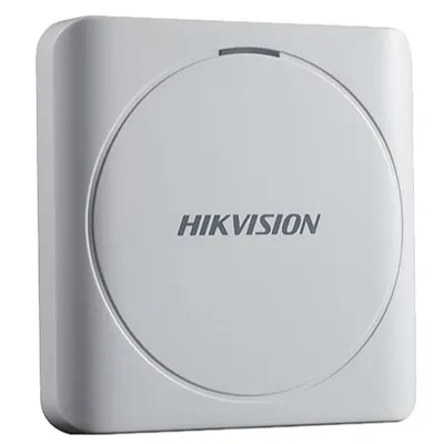 Cititor de proximitate EM 125Khz Hikvision DS-K1801E