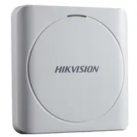 Cititor de proximitate EM 125Khz Hikvision DS-K1801E