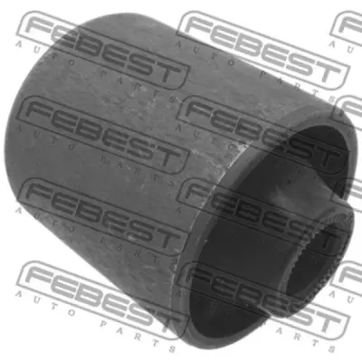 Bucse brat suspensie FEBEST TAB-019