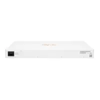 HPE Networking Instant On Switch 48p Gigabit 4p SFP 1830