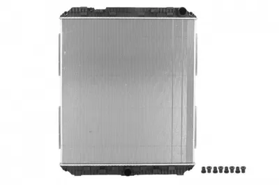 Radiator motor (fara cadru) EURO 6 potrivit MERCEDES ACTROS MP4 MP5, ANTOS, AROCS 471.943-OM936.916 07.11