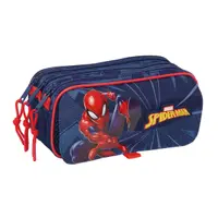 Geantă Universală SPIDERMAN Albastru