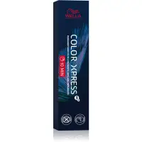 Wella Professionals Color Xpress culoare par culoare Light Brown Ash 5/1 60 ml