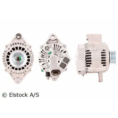 Generator/alternator ELSTOCK 28-3766