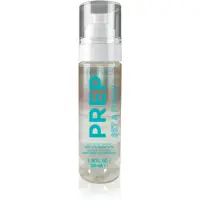 Technic Cosmetics Prep Set & Finish spray pentru fixare cu efect de hidratare 100 ml