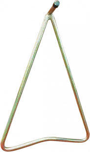 Stander triunghi Excel