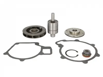 Set Reparatie Pompa Apa Potrivit Man El, Em, G90, Hocl, L2000, Lion S City, M 2000 L, M 2000 M, M90, Ng, Nl, Nm, Nu, Sm, Tgl I, Tgm I; Neoplan Centroliner, Jetliner D0824lf01-D0836luh51 08.87