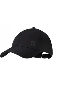 Caciula sport Summit Cap - protectie solara UPF 50 - ventilatie - neagra - S/M