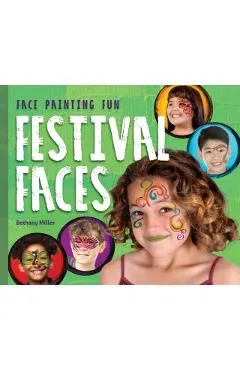 Festival Faces