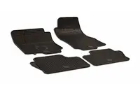 Set covorase auto cauciuc Umbrella pentru Opel Astra H (2004-2009)