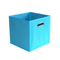 Cutie depozitare culoarea blue 30×30 cm