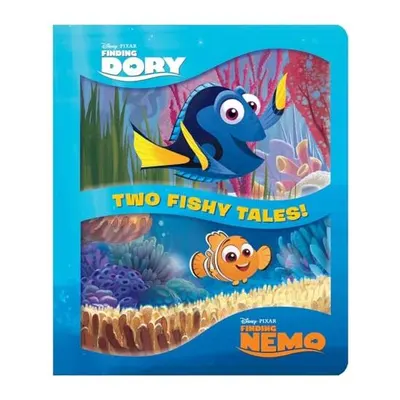 Finding Dory