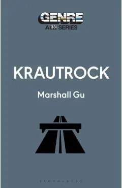Krautrock