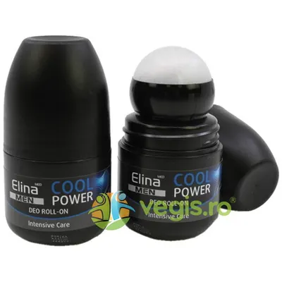 Deodorant Roll-On pentru Barbati Cool Power 50ml