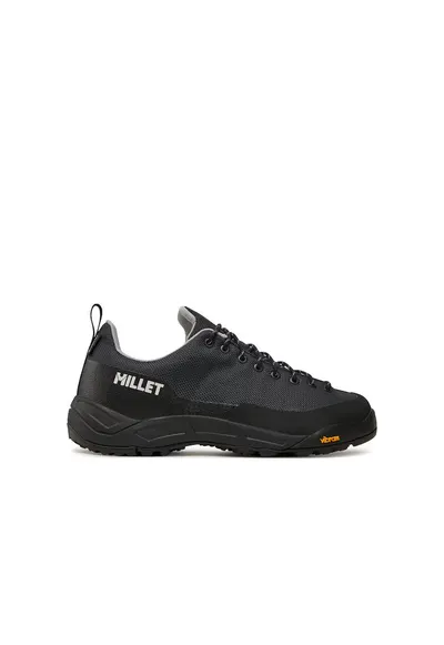 Pantofi sport dama - 89769 - Textil - Gri