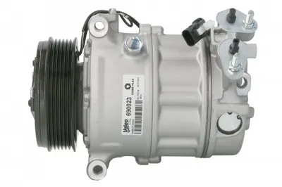 Compresor Climatizare Potrivit Jaguar E-Pace, F-Pace, F-Type, Xe, Xf Ii, Xf Sportbrake, Xj; Land Rover Defender, Discovery Iii, Discovery Iv, Discovery Sport, Discovery V 1.5h-5.0 07.04