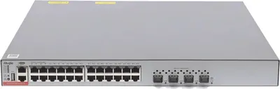 Switch Ruijie - RG-S5310-24GT4XS-P-E, 28 porturi, alb