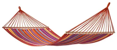 Hamac PRC - 200 х 80cm, multicolor