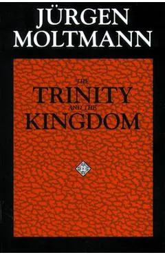 The Trinity and the Kingdom