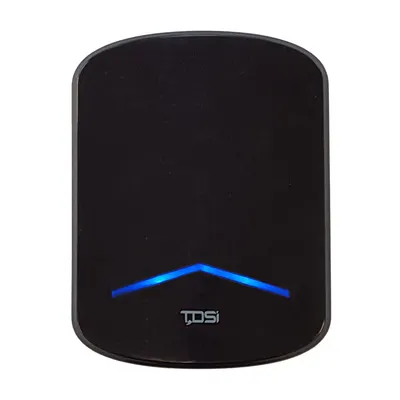 Cititor de proximitate TDSI 5002-0612, 13.56 KHz, 7-14 V
