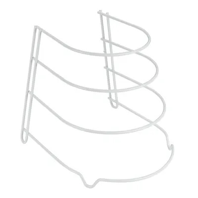 Suport tigăi Metaltex Sierra