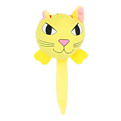 Jucărie pentru câini model pisicuță 20cm