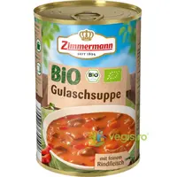Gulas Supa Ecologic/Bio 400g