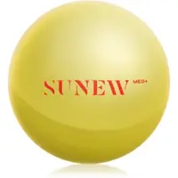 SUNEWMED+ Vanilla Gold Kiss Moisturizing Lip Balm Balsam de buze hidratant unt de shea