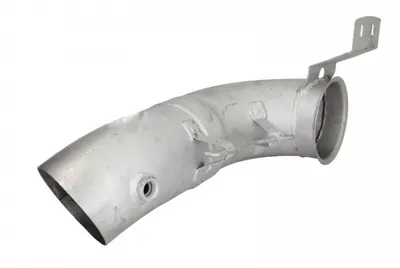 Racord evacuare potrivit SCANIA EURO6; P, G, R, S