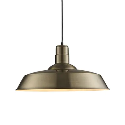 Corp de iluminat suspendat Moore Pendant